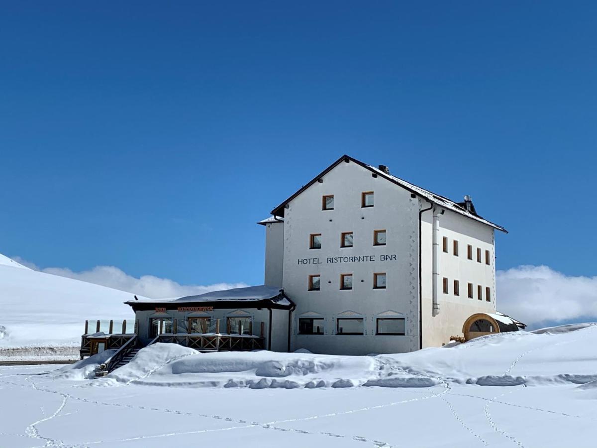 Hotel Col Di Lana Канацеї Екстер'єр фото